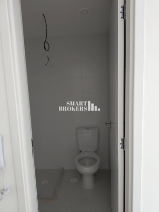 Imagem Apartamento com 1 Quarto à Venda, 20 m² em Ipiranga - São Paulo Imagem Apartamento com 1 Quarto à Venda, 20 m² em Ipiranga - São Paulo