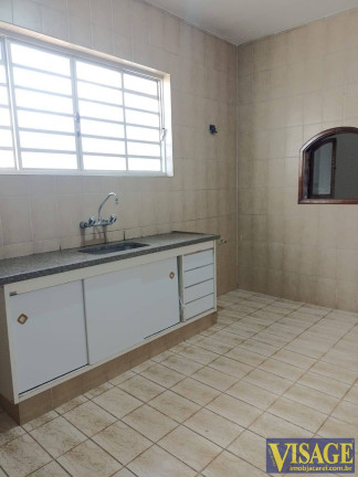 Imagem Casa para Alugar,  em Jd. Leonidia - Jacareí
