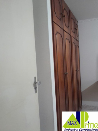 Imagem Apartamento com 2 Quartos à Venda, 53 m² em Cangaíba - São Paulo