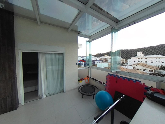 Imagem Cobertura com 3 Quartos à Venda, 218 m² em Ingleses Do Rio Vermelho - Florianópolis Imagem Cobertura com 3 Quartos à Venda, 218 m² em Ingleses Do Rio Vermelho - Florianópolis