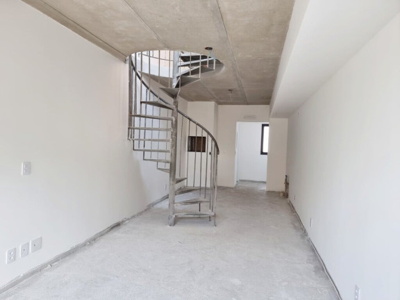 Imagem Loft com 1 Quarto à Venda, 37 m² em Cidade Baixa - Porto Alegre