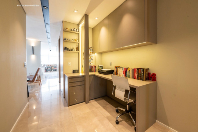 Imagem Apartamento com 2 Quartos à Venda, 225 m² em Itaim Bibi - São Paulo
