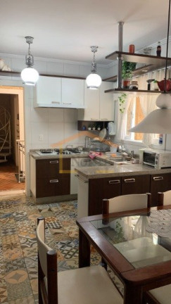 Sobrado com 4 Quartos à Venda, 340 m² em Lauzane Paulista - São Paulo
