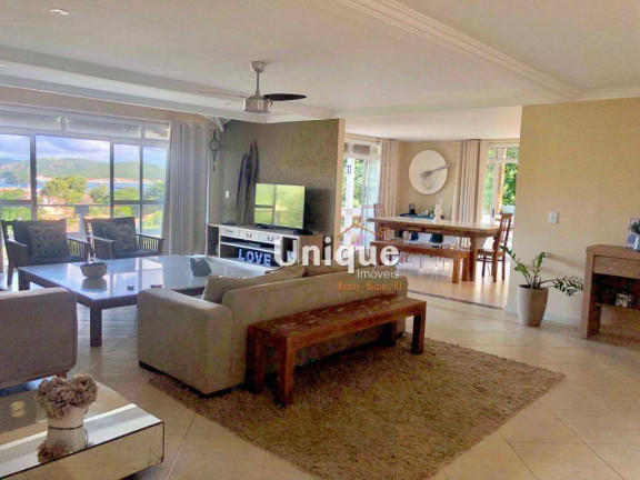 Imagem Casa com 7 Quartos à Venda, 300 m² em João Fernandes - Armação Dos Búzios