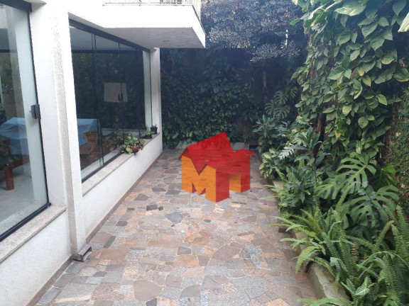 Imagem Casa com 3 Quartos à Venda, 301 m² em Jardim Santana - Americana Imagem Casa com 3 Quartos à Venda, 301 m² em Jardim Santana - Americana