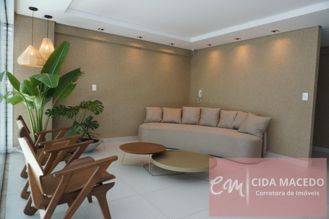 Imagem Apartamento com 2 Quartos à Venda, 74 m² em Bessa - João Pessoa