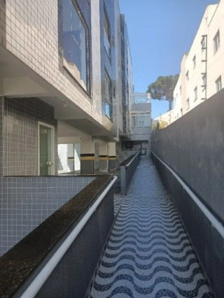 Imagem Apartamento com 2 Quartos à Venda, 60 m² em Tingui - Curitiba Imagem Apartamento com 2 Quartos à Venda, 60 m² em Tingui - Curitiba