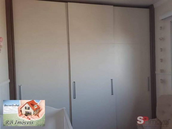 Imagem Apartamento com 2 Quartos à Venda, 60 m² em Santa Terezinha - São Bernardo Do Campo