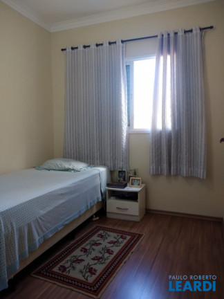 Imagem Cobertura com 2 Quartos à Venda, 70 m² em Vila Scarpelli - Santo André