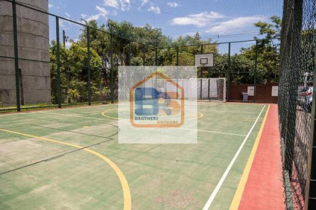 Imagem Apartamento com 3 Quartos à Venda, 60 m² em Pirituba - São Paulo