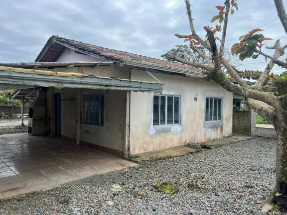 Casa com 3 Quartos à Venda, 70 m² em Centro - Balneário Barra Do Sul