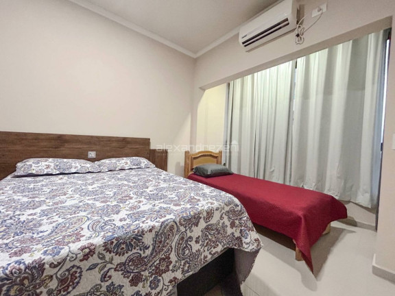 Imagem Apartamento com 1 Quarto para Temporada, 40 m² em Bombas - Bombinhas