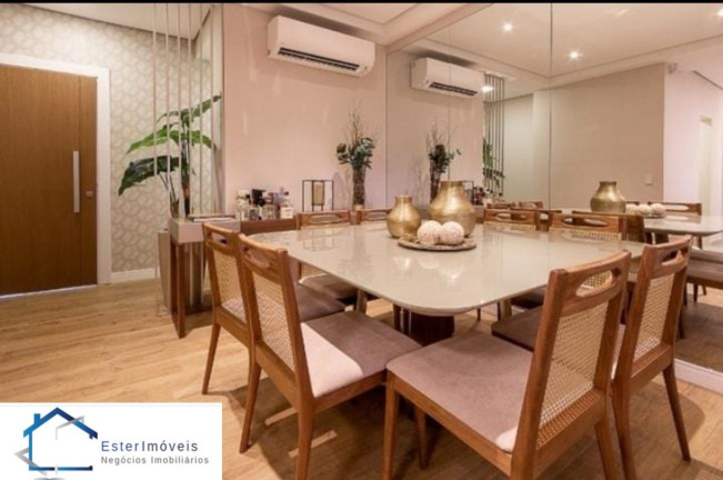 Imagem Apartamento com 3 Quartos para Alugar ou Temporada, 141 m² em Vila Das Hortências - Jundiaí