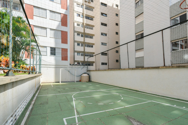 Imagem Apartamento com 3 Quartos à Venda, 90 m² em Perdizes - São Paulo