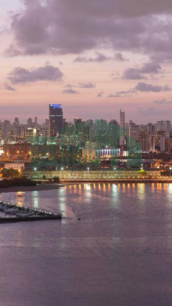 Imagem Apartamento com 1 Quarto à Venda, 35 m² em São José - Recife