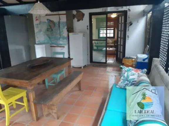 Imagem Casa com 2 Quartos à Venda, em Manguinhos - Búzios Imagem Casa com 2 Quartos à Venda, em Manguinhos - Búzios