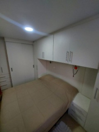 Imagem Apartamento com 2 Quartos à Venda, 52 m² em Jardim Celeste - São Paulo