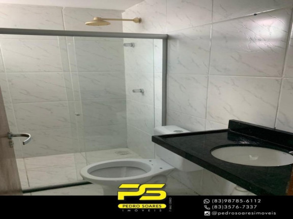 Imagem Apartamento com 3 Quartos à Venda, 68 m² em Expedicionários - João Pessoa Imagem Apartamento com 3 Quartos à Venda, 68 m² em Expedicionários - João Pessoa