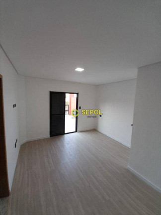 Imagem Sobrado com 3 Quartos à Venda, 110 m² em Jardim Das Maravilhas - Santo André