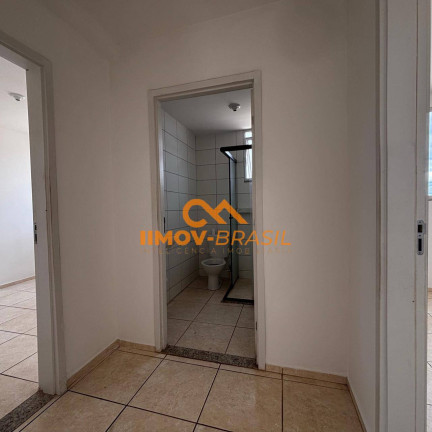 Imagem Apartamento com 2 Quartos para Alugar, 41 m² em Monte Castelo - Campo Grande Imagem Apartamento com 2 Quartos para Alugar, 41 m² em Monte Castelo - Campo Grande