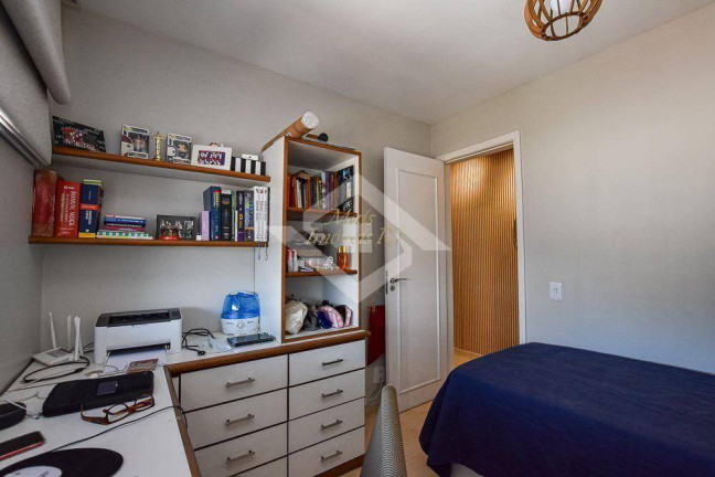 Imagem Apartamento com 3 Quartos à Venda, 200 m² em Icaraí - Niterói Imagem Apartamento com 3 Quartos à Venda, 200 m² em Icaraí - Niterói