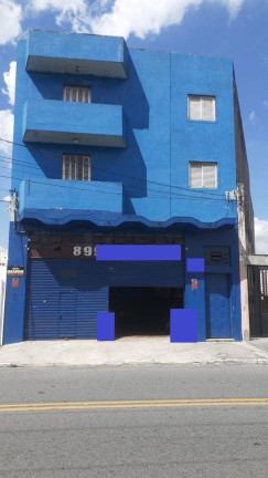 Sala Comercial para Alugar, 370 m² em Tatuapé - São Paulo
