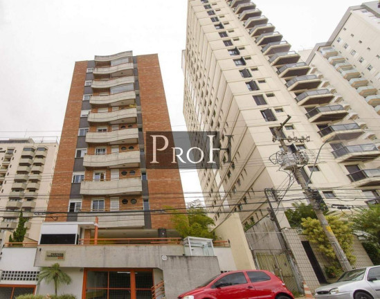 Imagem Apartamento com 4 Quartos à Venda, 136 m² em Centro - Santo André Imagem Apartamento com 4 Quartos à Venda, 136 m² em Centro - Santo André