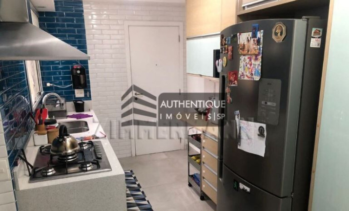 Imagem Apartamento com 3 Quartos à Venda, 142 m² em Vila Romana - São Paulo Imagem Apartamento com 3 Quartos à Venda, 142 m² em Vila Romana - São Paulo