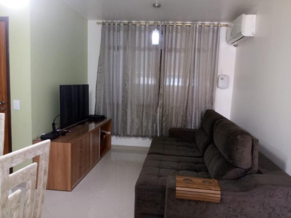 Imagem Imóvel com 2 Quartos à Venda, 160 m² em Campo Grande - Rio De Janeiro