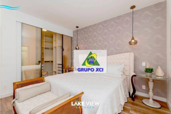 Imagem Casa com 3 Quartos à Venda, 370 m² em Gramado - Campinas