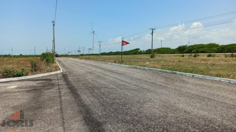 Imagem Imóvel à Venda, 420 m² em Canoa Quebrada - Aracati