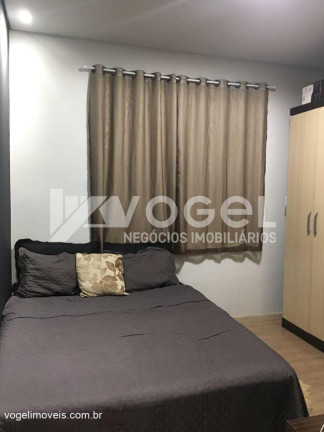 Imagem Casa com 3 Quartos à Venda, 300 m² em Campestre - Sao Leopoldo