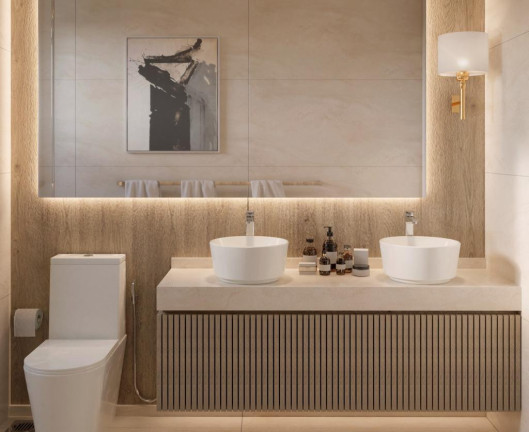 Imagem Apartamento com 3 Quartos à Venda, 137 m² em Serra - Belo Horizonte