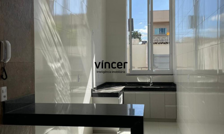 Imagem Casa com 3 Quartos à Venda, 115 m² em Residencial São Leopoldo - Goiânia