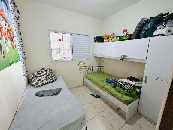 Imagem Casa com 2 Quartos à Venda, 112 m² em Jardim União - Indaiatuba Imagem Casa com 2 Quartos à Venda, 112 m² em Jardim União - Indaiatuba
