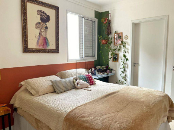 Imagem Apartamento com 2 Quartos à Venda, 78 m² em Parque Campolim - Sorocaba