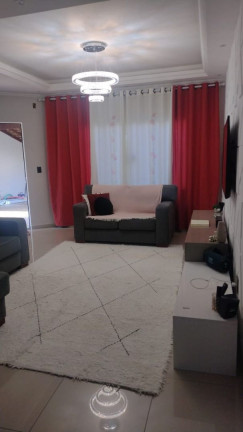 Imagem Sobrado com 3 Quartos à Venda, 152 m² em Jardim Pinheiro - Poá Imagem Sobrado com 3 Quartos à Venda, 152 m² em Jardim Pinheiro - Poá