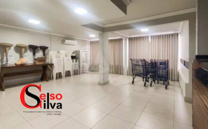 Imagem Apartamento com 3 Quartos à Venda, 85 m² em Maringá