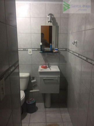 Imagem Apartamento com 2 Quartos à Venda, 51 m² em Sítio Morro Grande - São Paulo