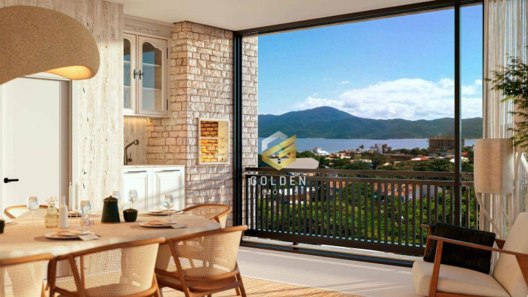 Imagem Apartamento com 3 Quartos à Venda, 145 m² em Canto Grande - Bombinhas Imagem Apartamento com 3 Quartos à Venda, 145 m² em Canto Grande - Bombinhas