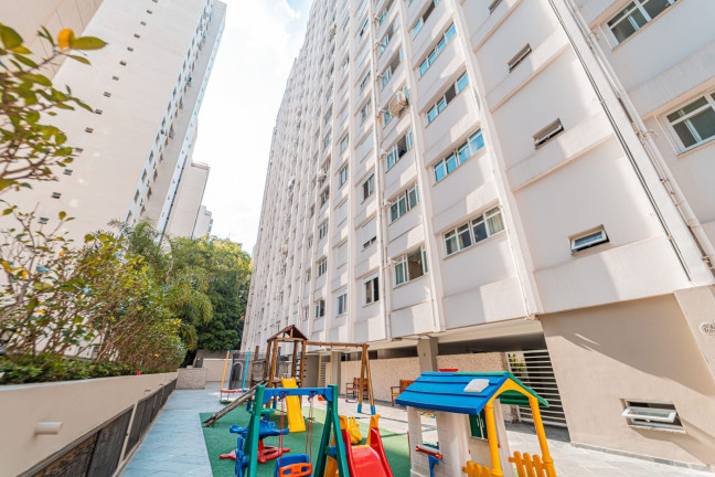 Imagem Apartamento com 3 Quartos à Venda, 108 m² em Jardim Paulista - São Paulo