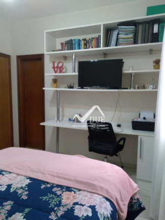 Imagem Sobrado com 3 Quartos à Venda, 274 m² em Embaré - Santos Imagem Sobrado com 3 Quartos à Venda, 274 m² em Embaré - Santos