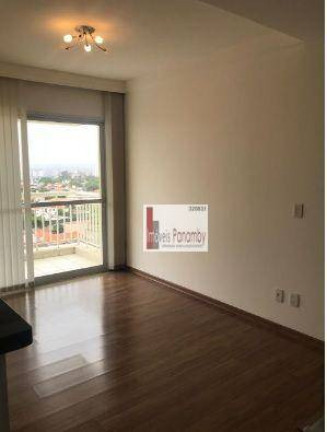 Imagem Apartamento com 2 Quartos à Venda, 62 m² em Saúde - São Paulo
