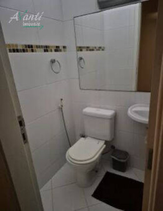 Imagem Apartamento com 2 Quartos à Venda, 82 m² em Boqueirão - Santos Imagem Apartamento com 2 Quartos à Venda, 82 m² em Boqueirão - Santos