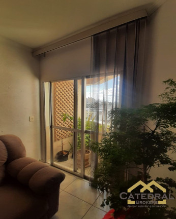 Imagem Apartamento com 2 Quartos à Venda, 59 m² em Vila Arens I - Jundiaí