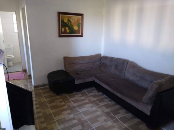 Apartamento com 2 Quartos à Venda, 45 m² em Parque General Osório (nova Veneza) - Sumaré