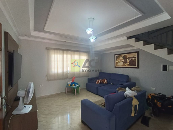 Imagem Sobrado com 3 Quartos para Alugar, 180 m² em Jardim Residêncial Firenze - Hortolândia Imagem Sobrado com 3 Quartos para Alugar, 180 m² em Jardim Residêncial Firenze - Hortolândia