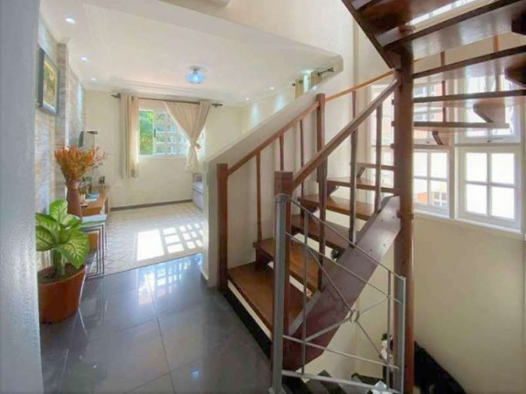 Imagem Casa com 3 Quartos à Venda, 181 m² em Granja Viana - Cotia Imagem Casa com 3 Quartos à Venda, 181 m² em Granja Viana - Cotia