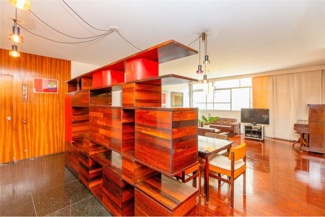 Imagem Apartamento com 3 Quartos à Venda, 213 m² em Cerqueira César - São Paulo Imagem Apartamento com 3 Quartos à Venda, 213 m² em Cerqueira César - São Paulo