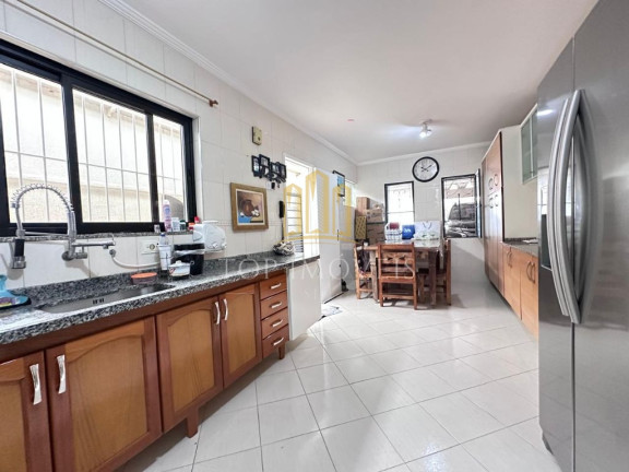 Imagem Casa com 3 Quartos à Venda, 300 m² em Jardim Satélite - São José Dos Campos Imagem Casa com 3 Quartos à Venda, 300 m² em Jardim Satélite - São José Dos Campos